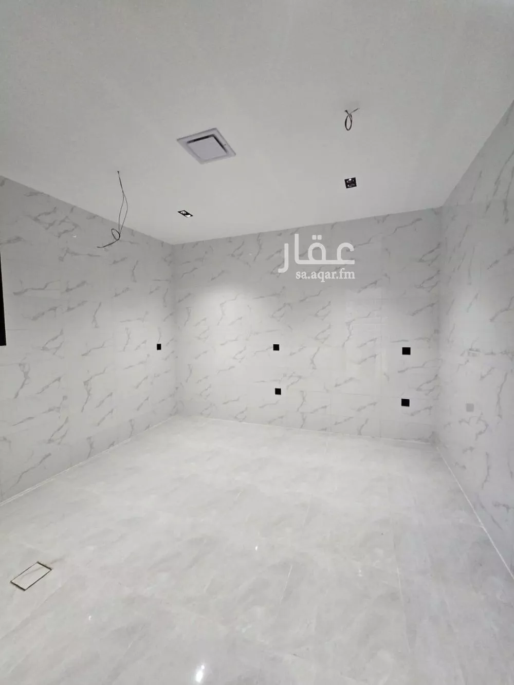 دور 3 غرف في طويق 17