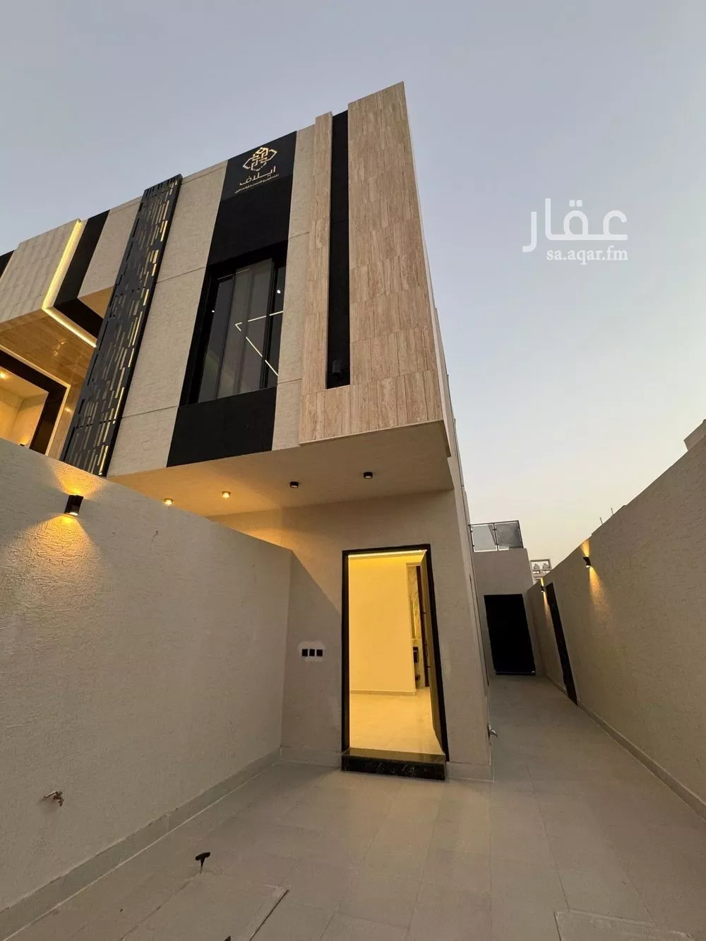 دور 3 غرف في طويق 6