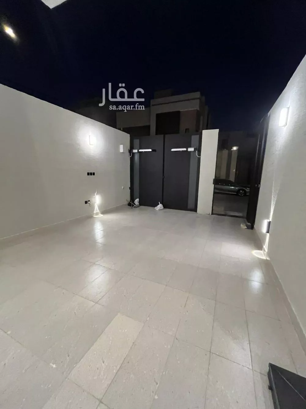 3 bedroom floor in Al Quds 13