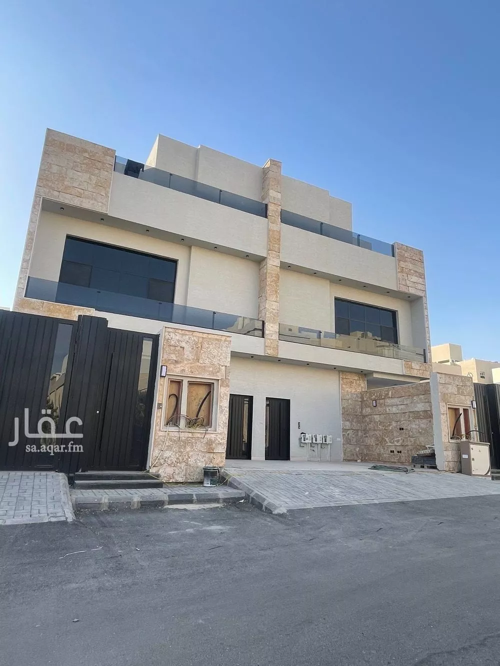 3 bedroom floor in Al Quds 14