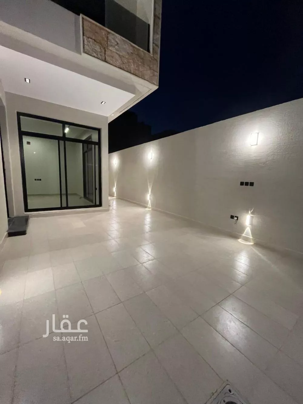 3 bedroom floor in Al Quds 3