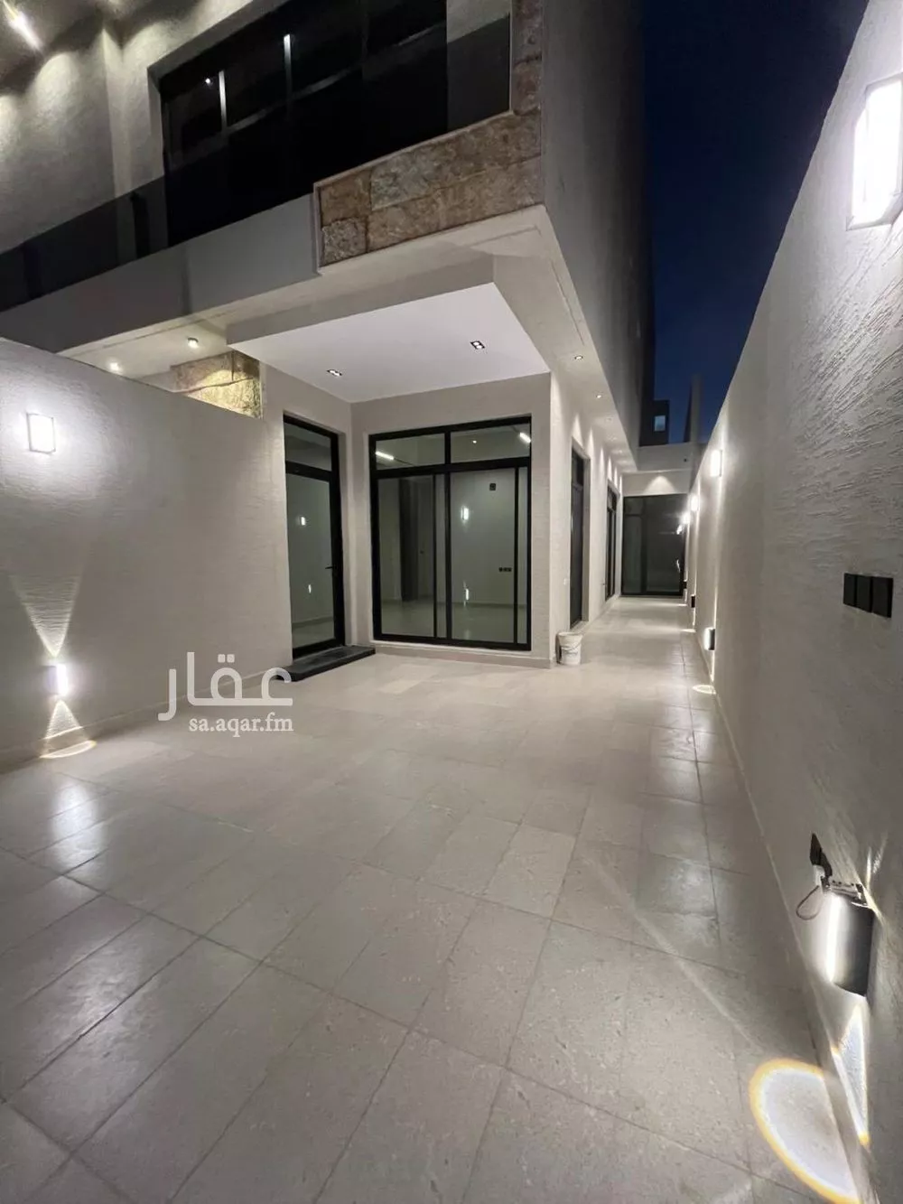 3 bedroom floor in Al Quds 8
