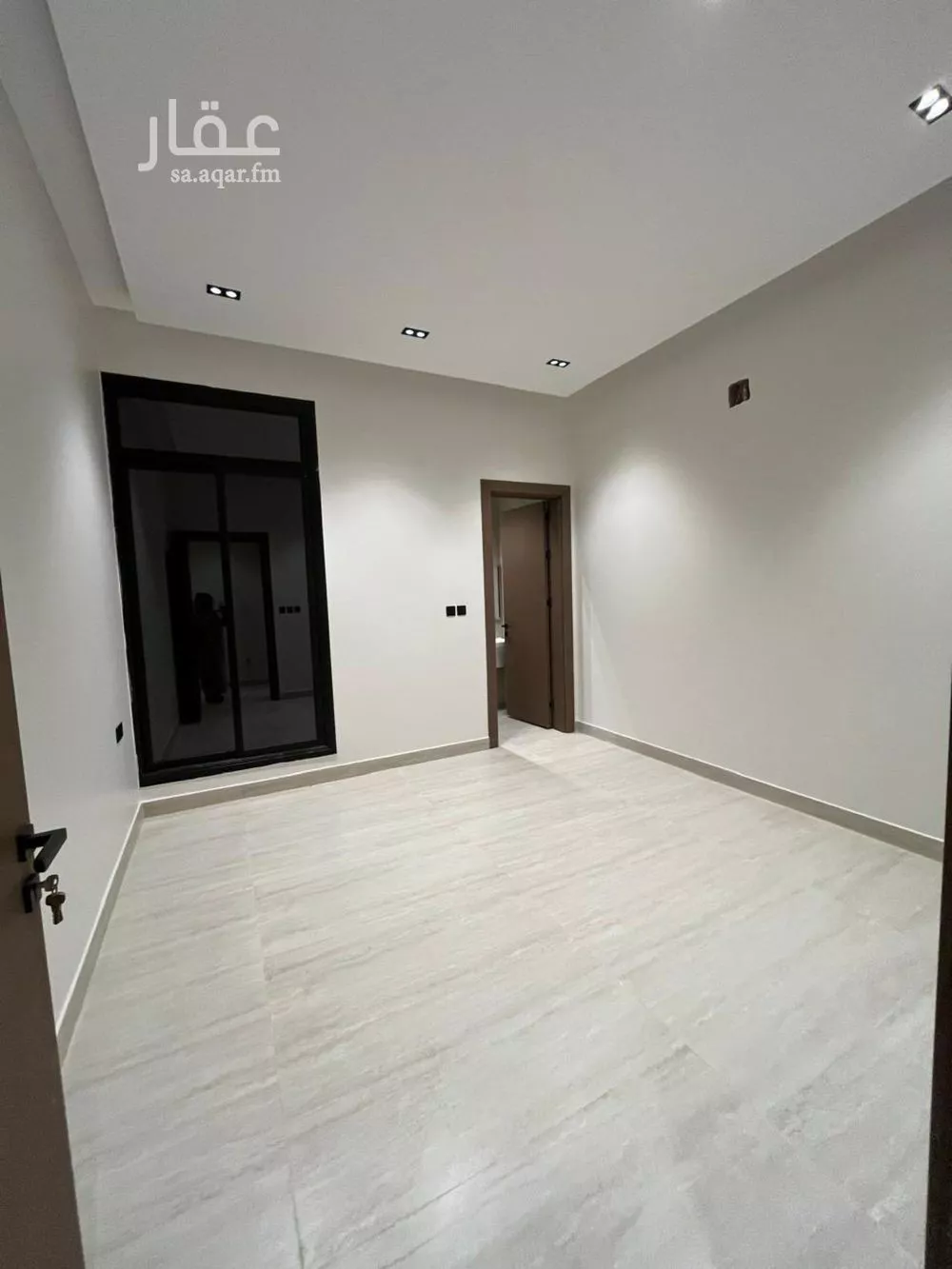 3 bedroom floor in Al Quds 9