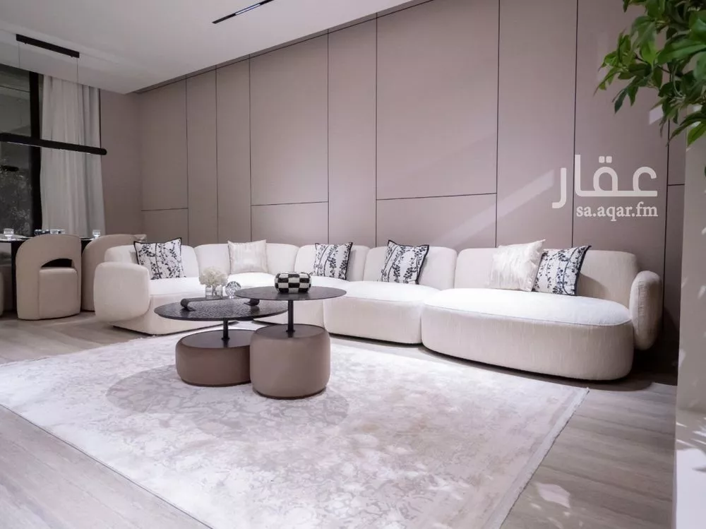3 bedroom floor in Al Narjis 11
