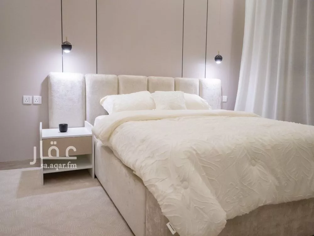 3 bedroom floor in Al Narjis 12