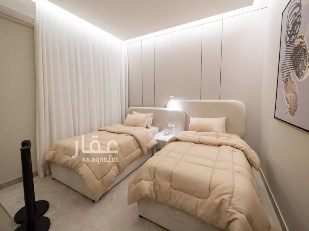 3 bedroom floor in Al Narjis 13
