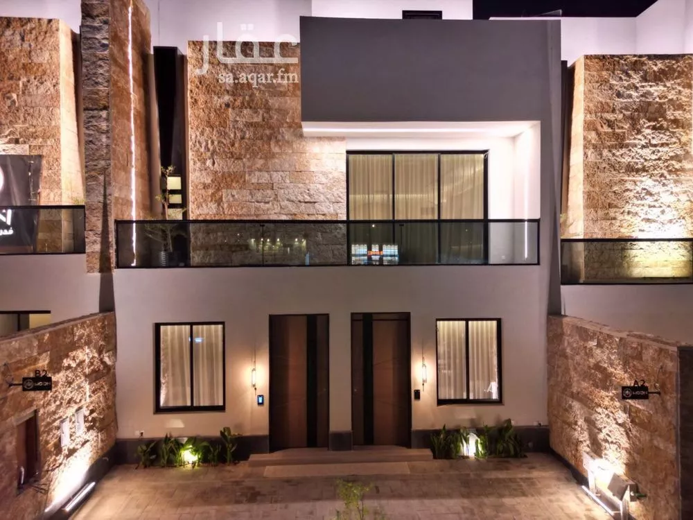 3 bedroom floor in Al Narjis 3