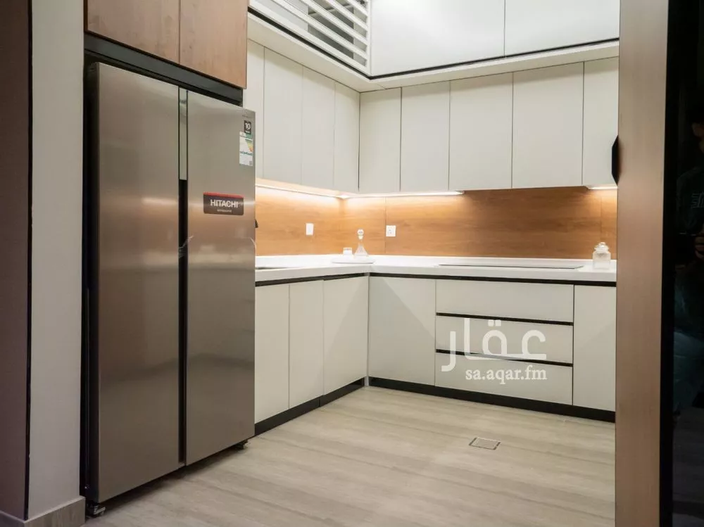 3 bedroom floor in Al Narjis 6