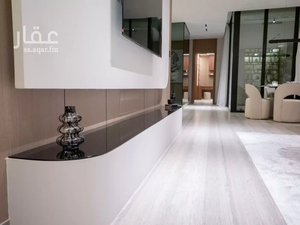 3 bedroom floor in Al Narjis 7