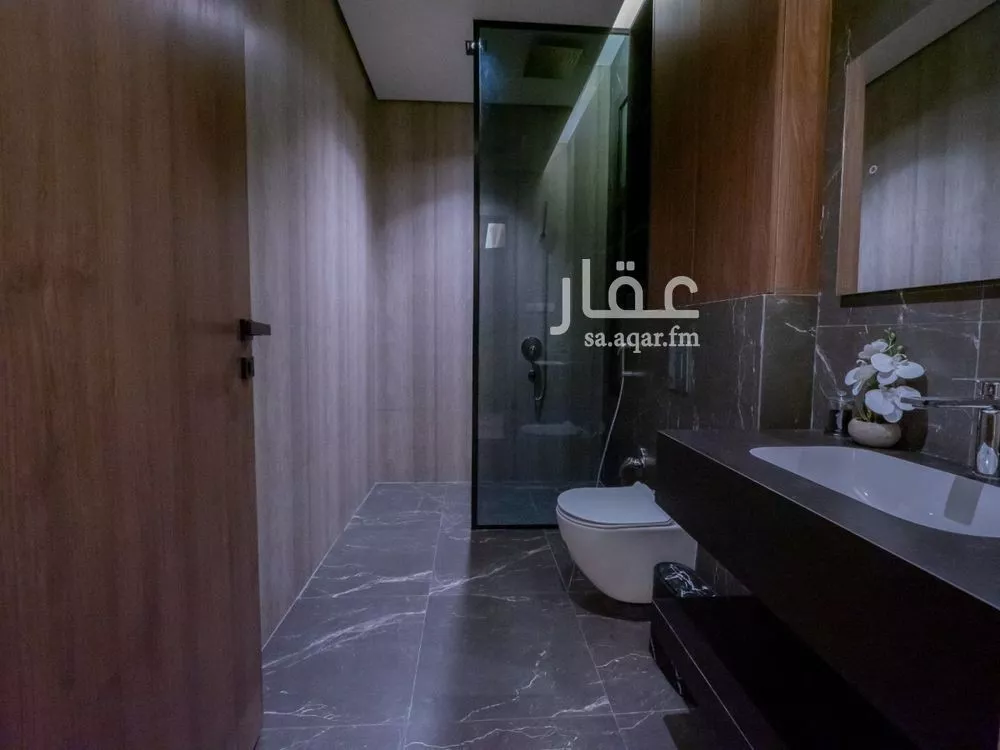3 bedroom floor in Al Narjis 8