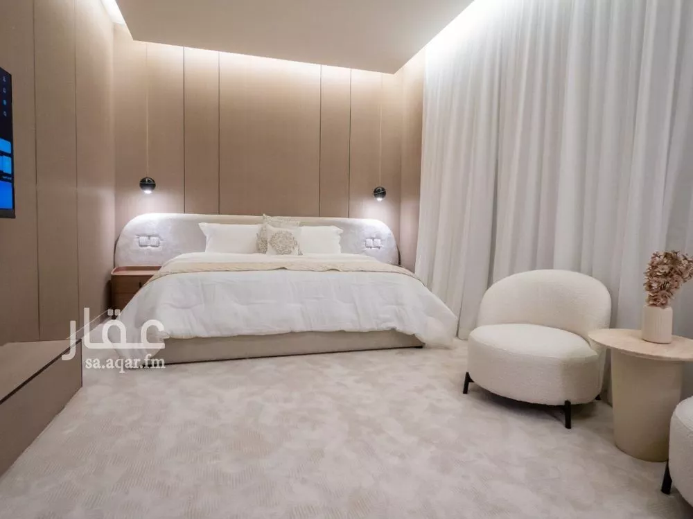 3 bedroom floor in Al Narjis 9