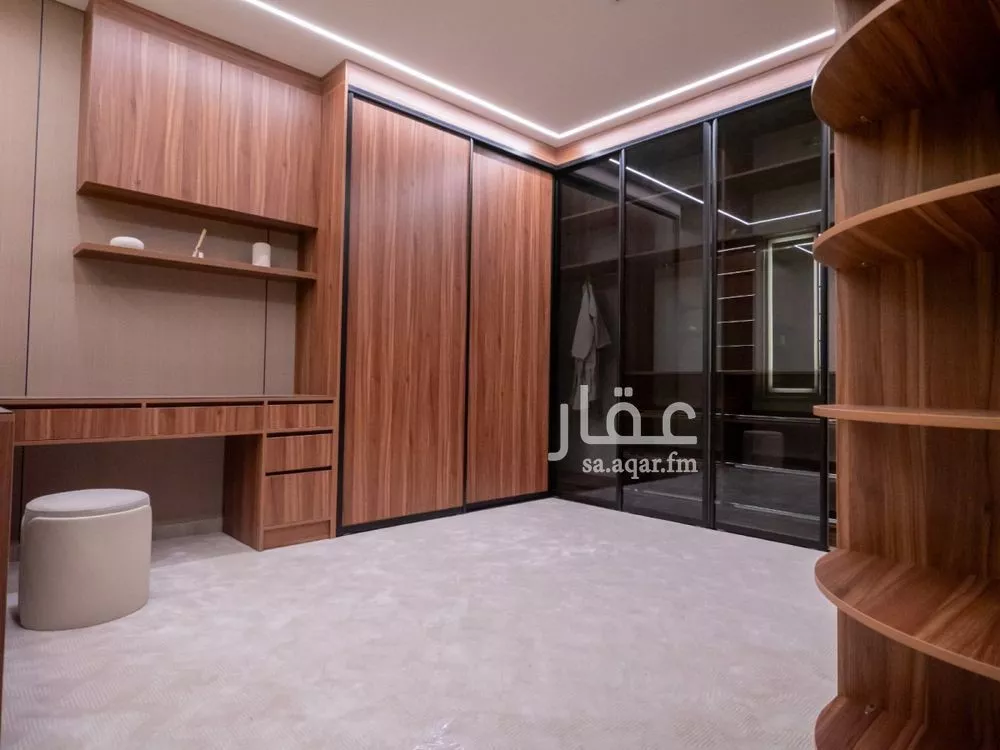 3 bedroom floor in Al Narjis 10