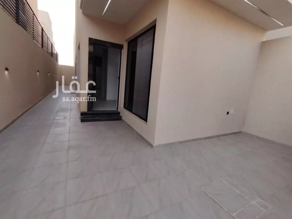 دور 4 غرف في الرمال 8