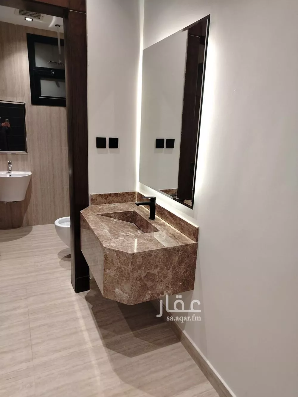4 bedroom floor in Al Aridh 2