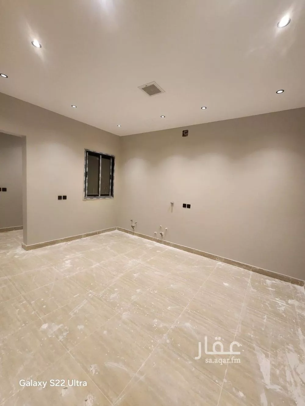 4 bedroom floor in King Faisal 2