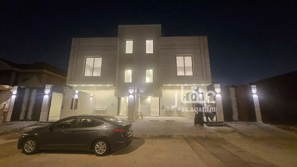 4 bedroom floor in King Faisal 14
