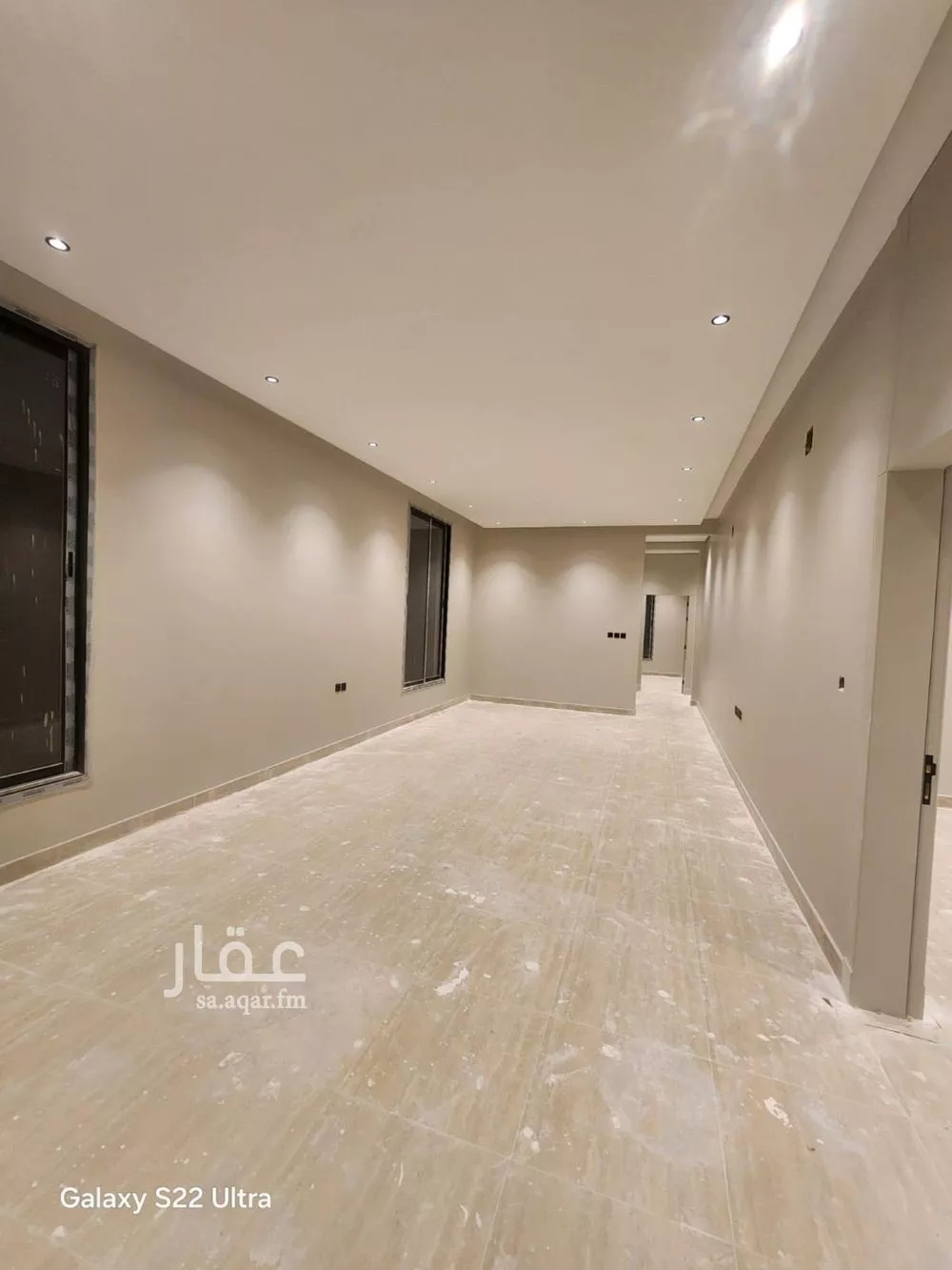4 bedroom floor in King Faisal 3