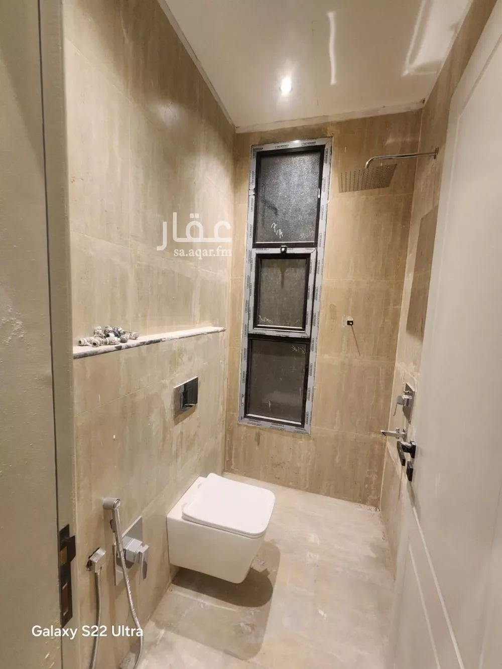 4 bedroom floor in King Faisal 21
