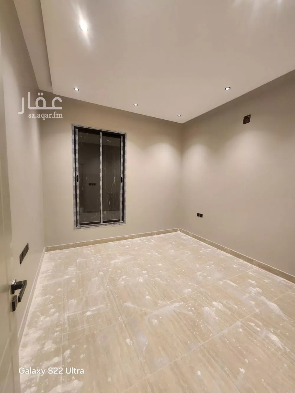 4 bedroom floor in King Faisal 6