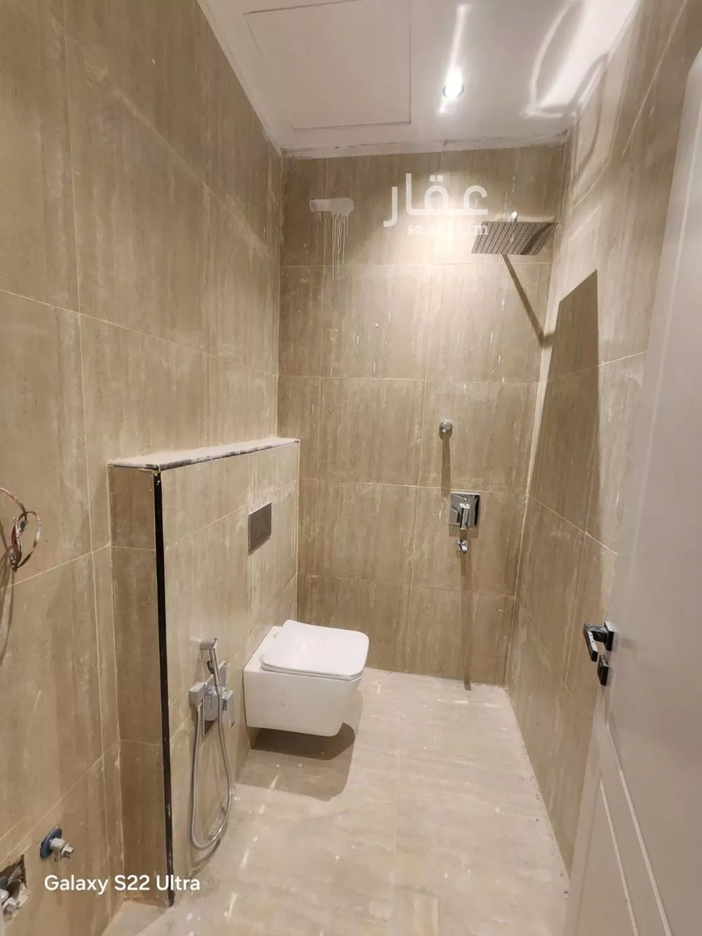 4 bedroom floor in King Faisal 7