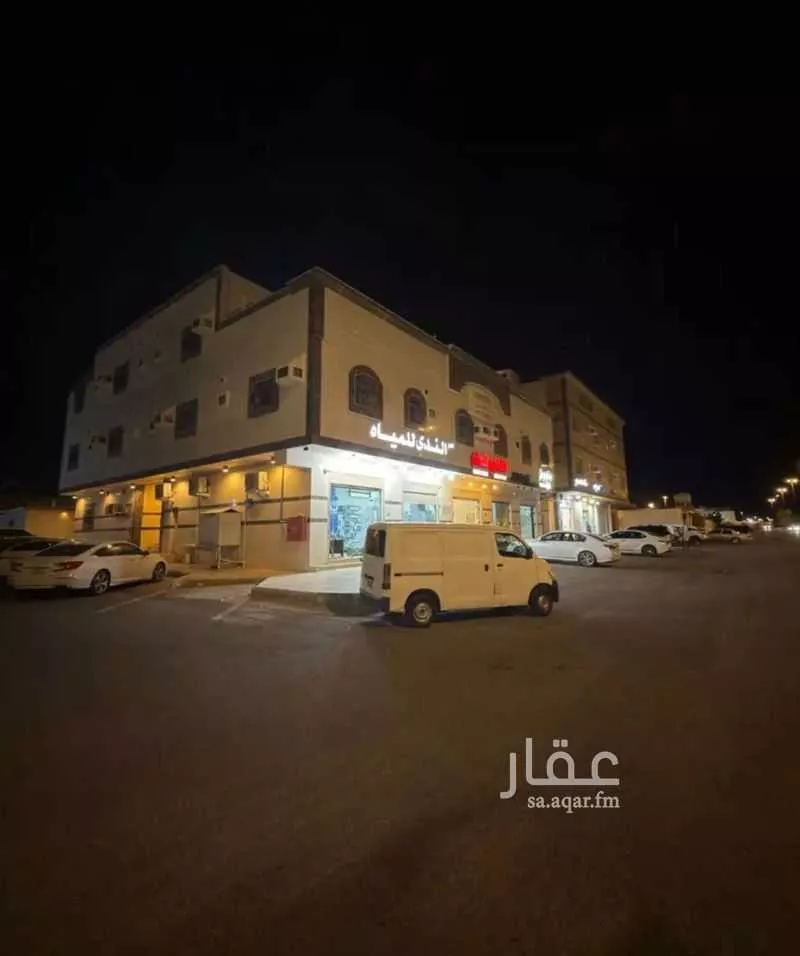 عقار 25 غرف في الملك فهد، المدينة المنورة 2
