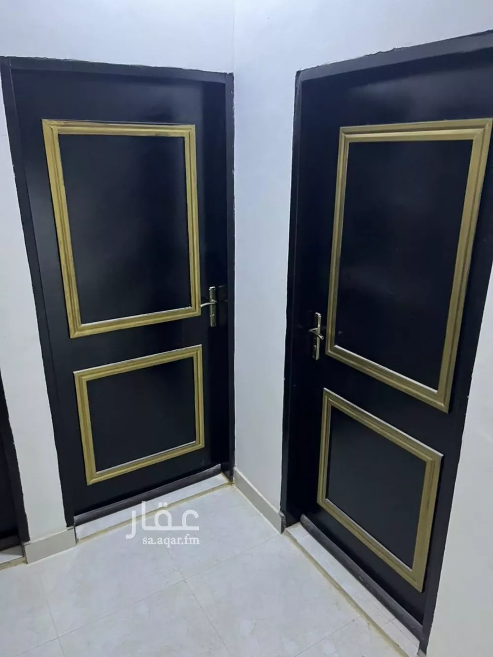 3 bedroom apartment in Al Mahdiyyah, Riyadh