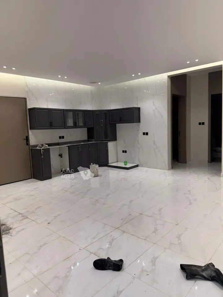 3 bedroom apartment in Banban, Riyadh