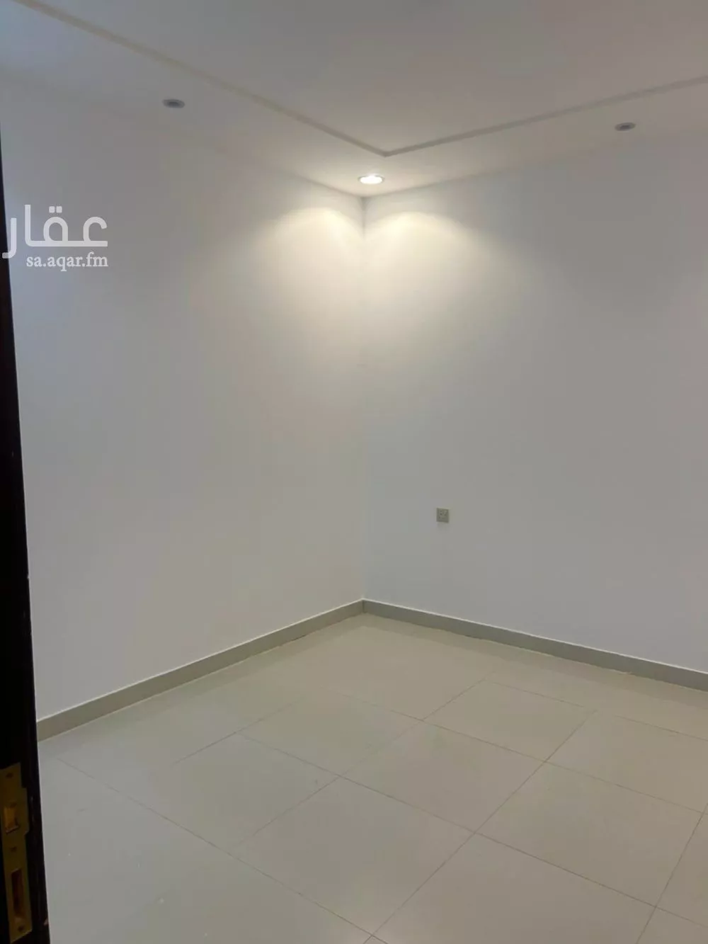 4 bedroom apartment in Al Hazm, Riyadh 5