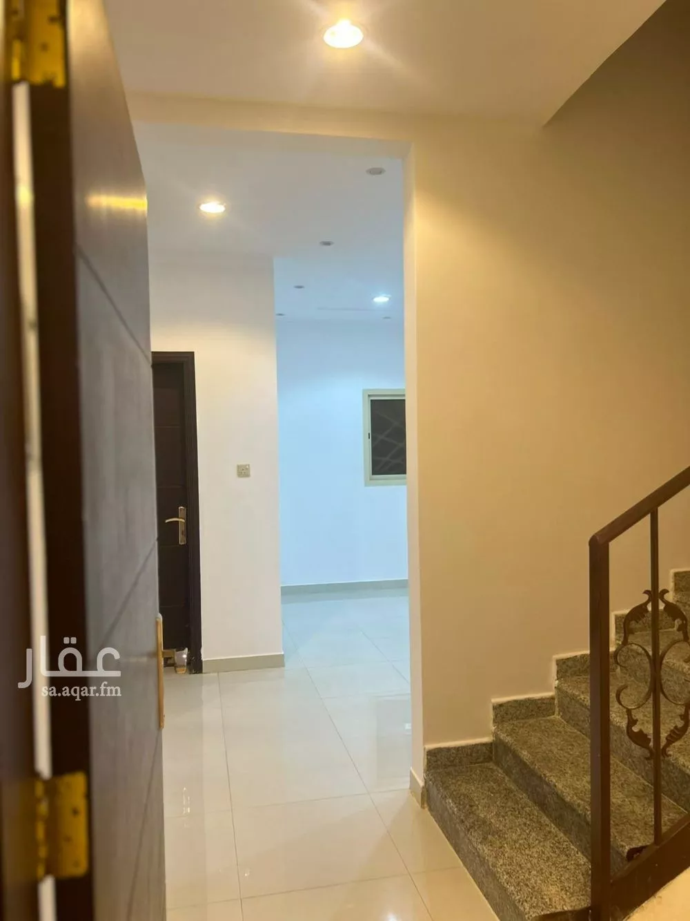 4 bedroom apartment in Al Hazm, Riyadh 3