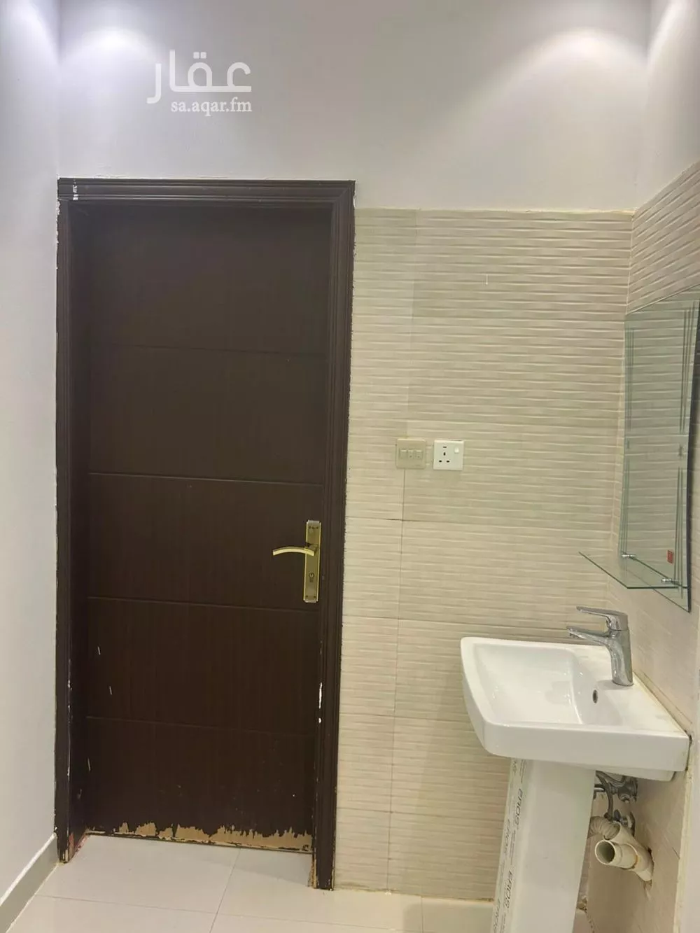 4 bedroom apartment in Al Hazm, Riyadh