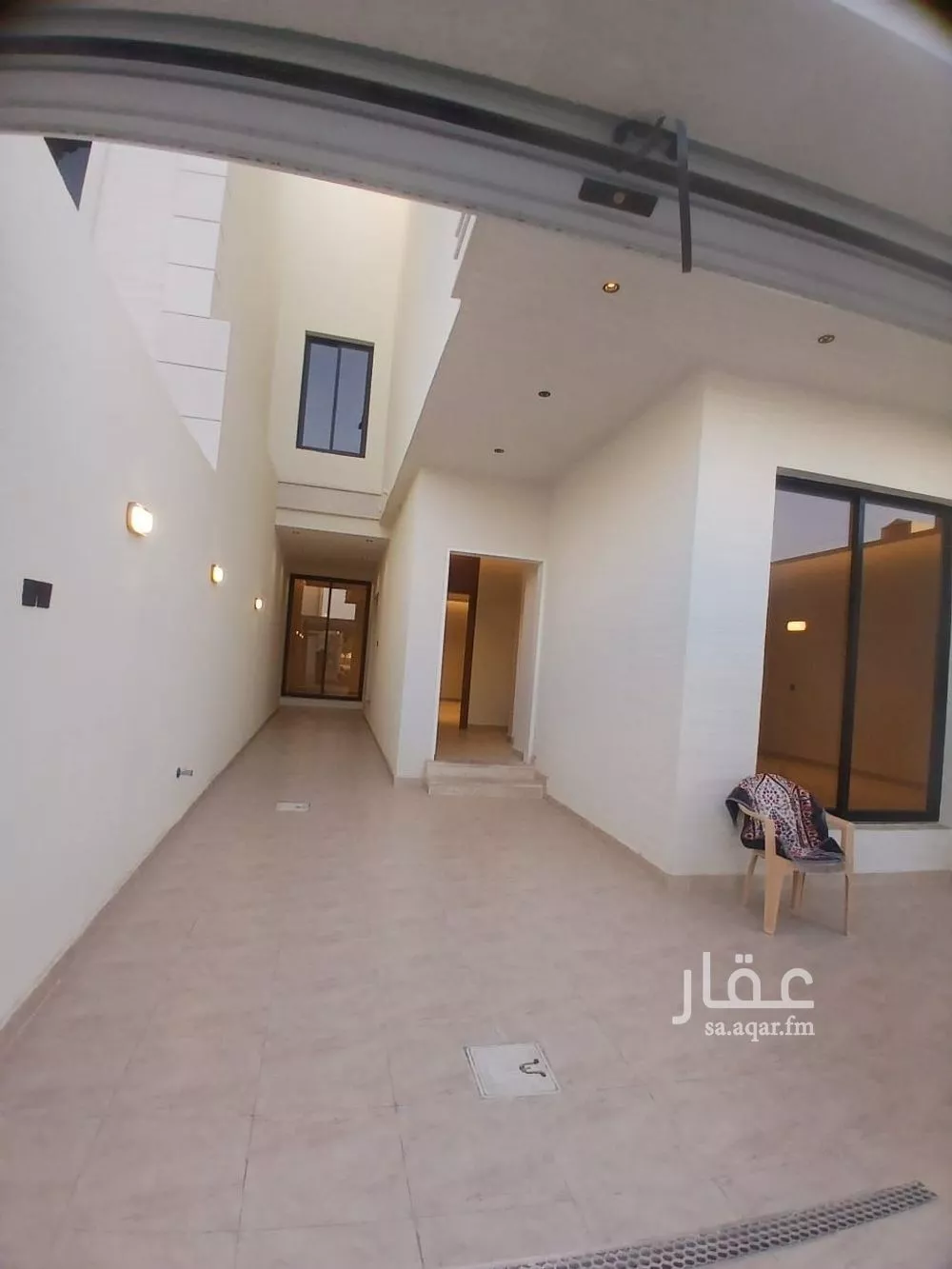 دور 7 غرف في عكاظ 2