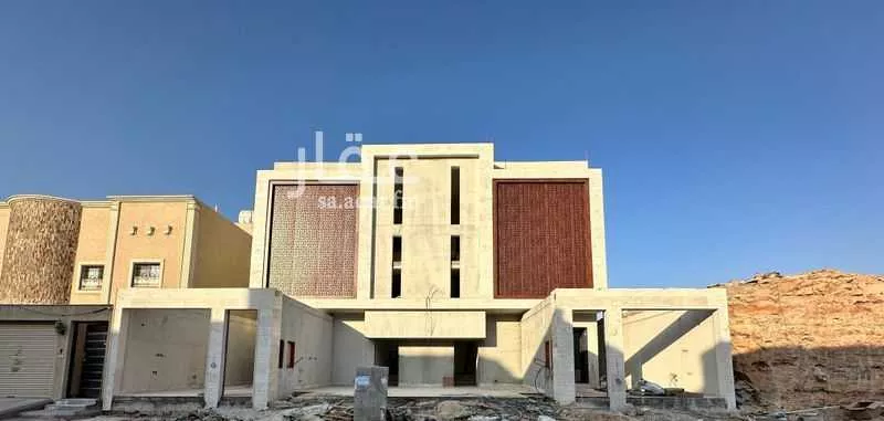 5 bedroom floor in Al Hazm 2
