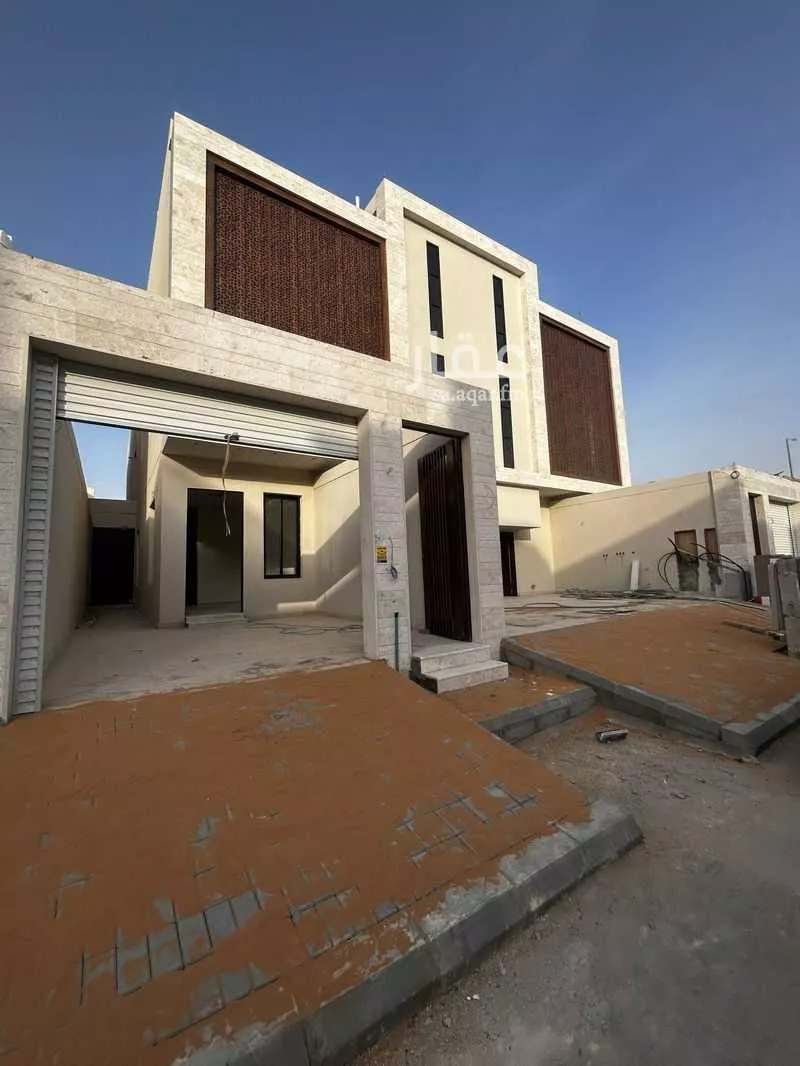 5 bedroom floor in Al Hazm 3