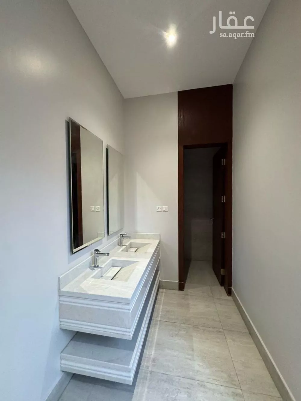 3 bedroom floor in Al Aridh 2