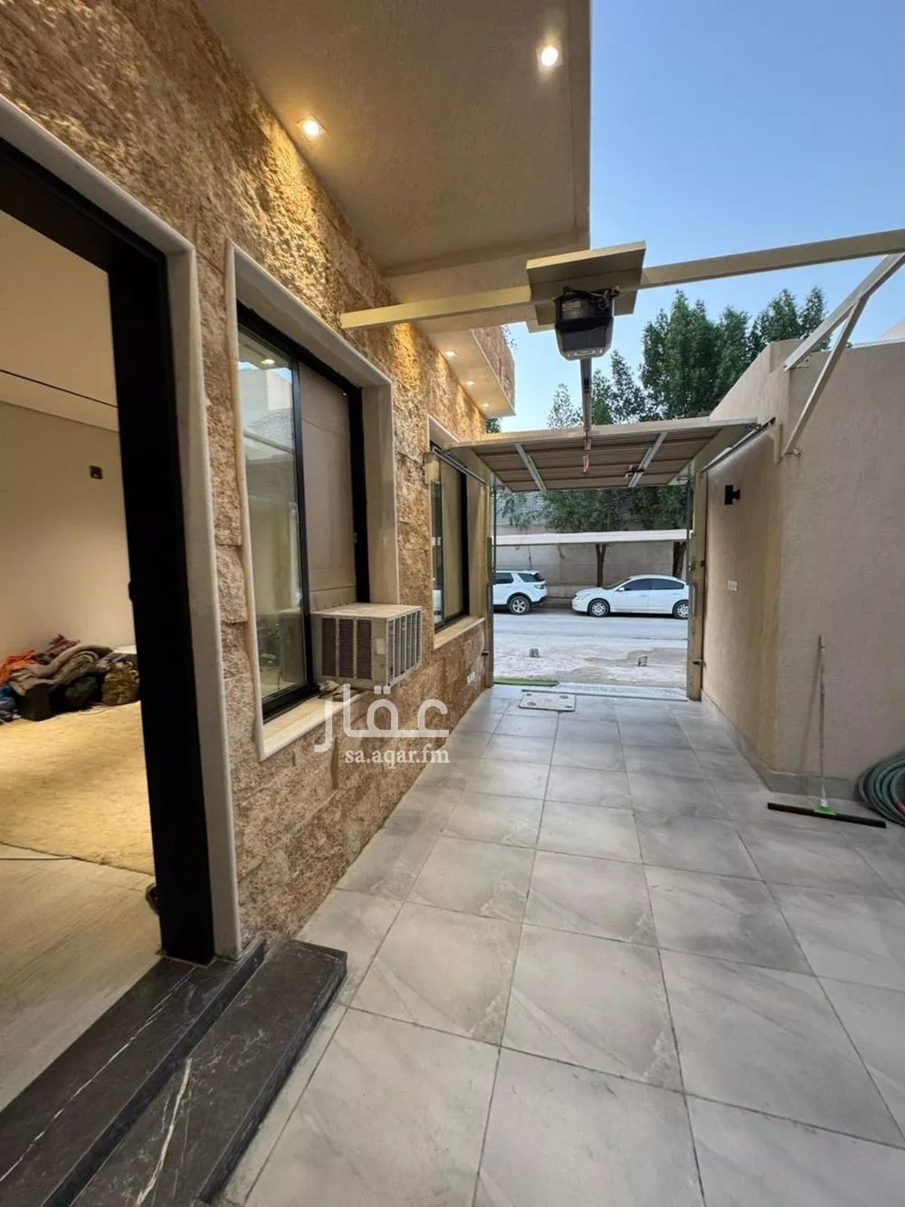3 bedroom floor in Al Aridh 4