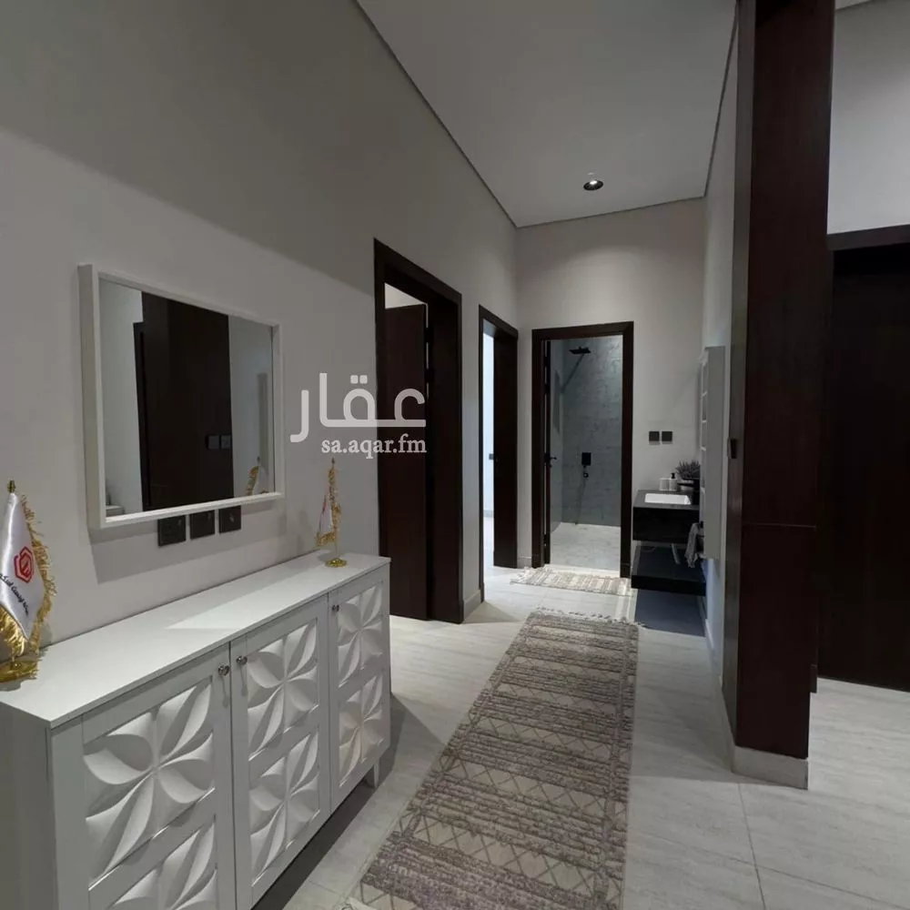 3 bedroom floor in Al Rimal 2