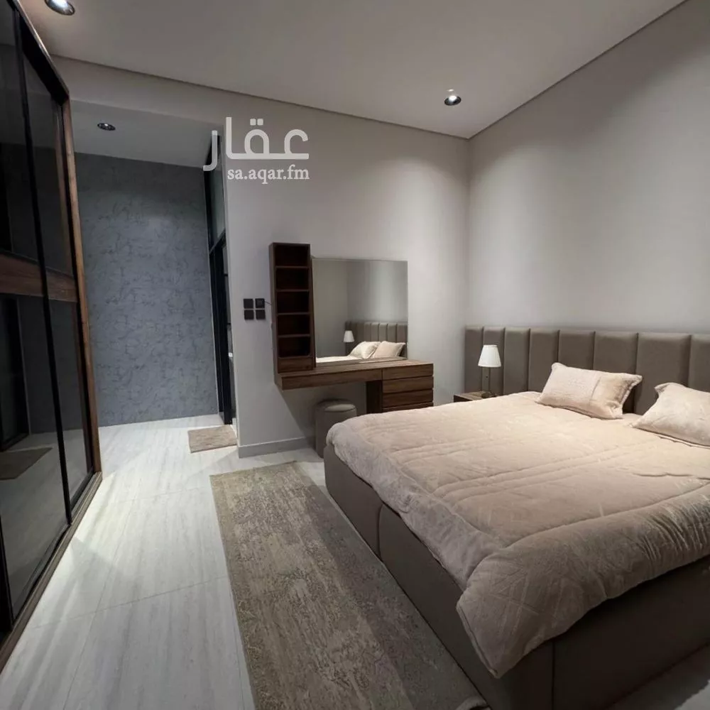 3 bedroom floor in Al Rimal 4