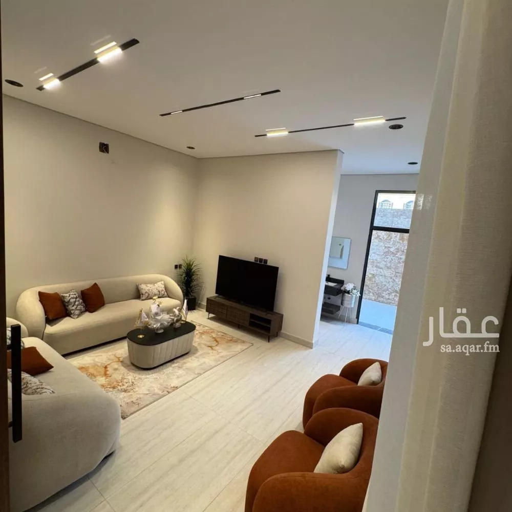 3 bedroom floor in Al Rimal 6