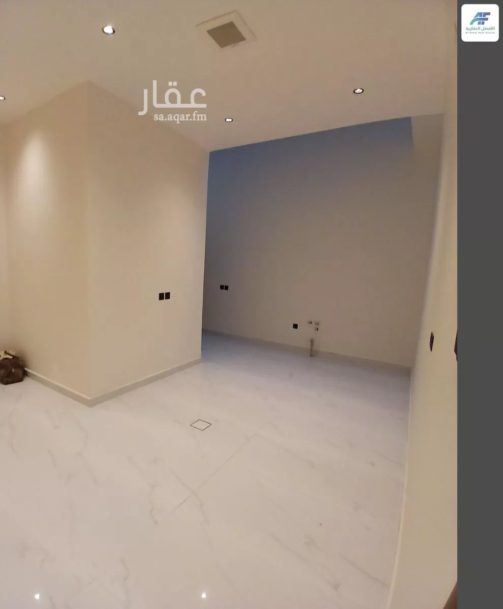 دور 7 غرف في الرمال 6