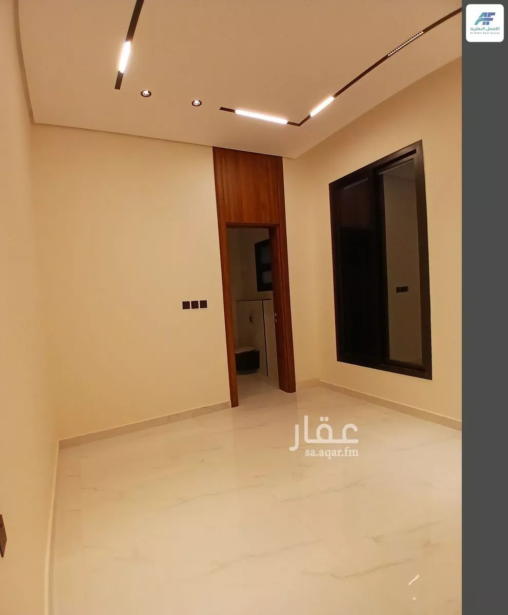 دور 7 غرف في الرمال 10