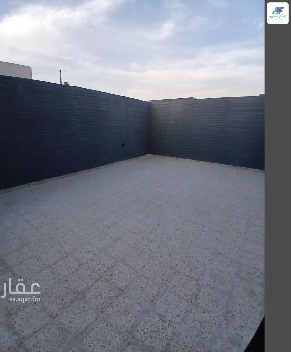 6 bedroom floor in Al Rimal 4