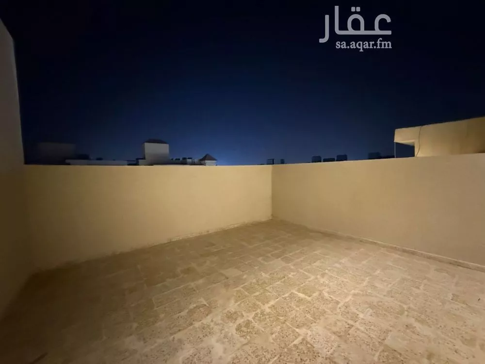 دور 4 غرف في طويق 16