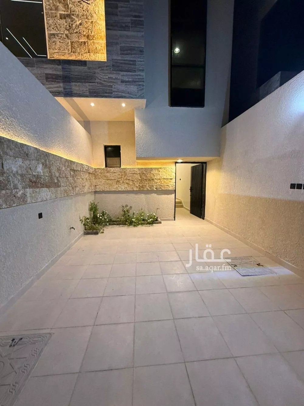 دور 4 غرف في طويق 3