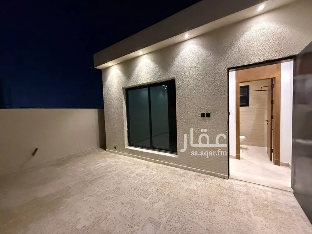 دور 4 غرف في طويق 30