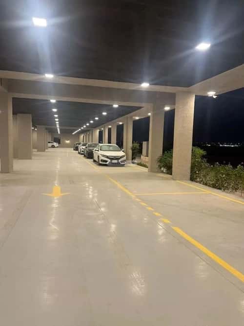 3 bedroom apartment in Al Rimal 2