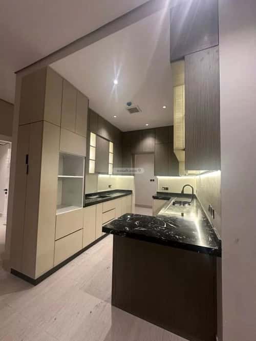 3 bedroom apartment in Al Rimal 3