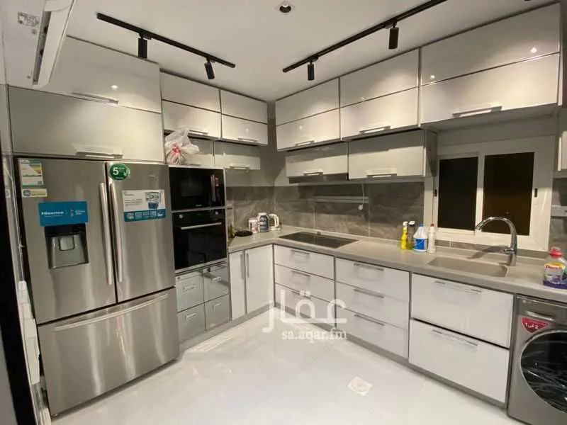 3 bedroom apartment in Al Wahah, Jeddah 4