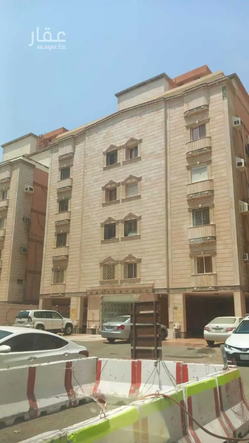 3 bedroom apartment in Al Wahah, Jeddah