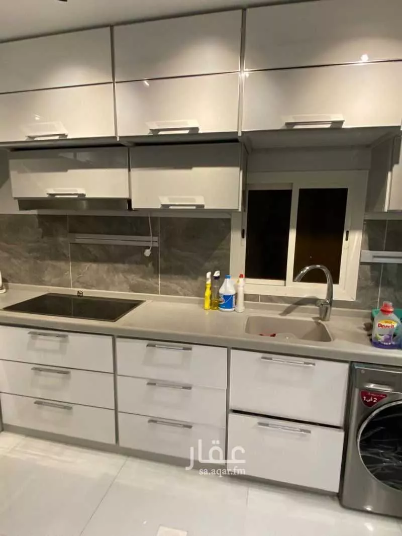 3 bedroom apartment in Al Wahah, Jeddah 8