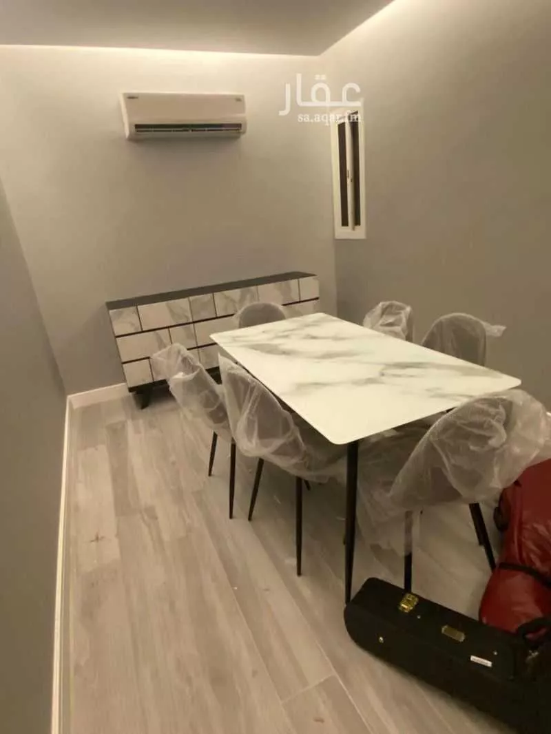 3 bedroom apartment in Al Wahah, Jeddah 3